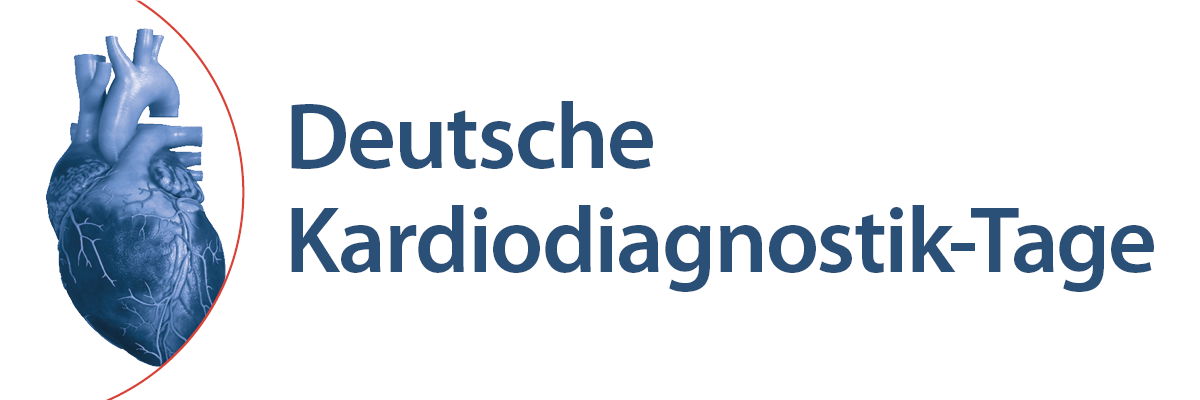 19. Deutsche Kardiodiagnostik-Tage