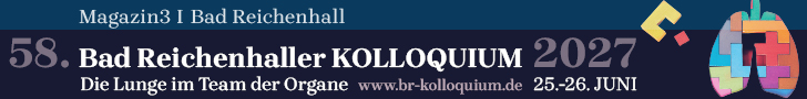 58. Bad Reichenhaller Kolloquium