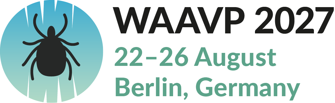 31st Conference of the World Association for the Advancement of Veterinary Parasitology