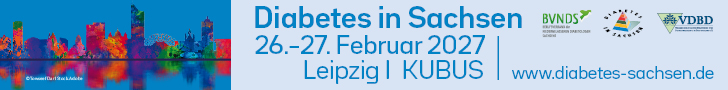 Diabetes in Sachsen 2027