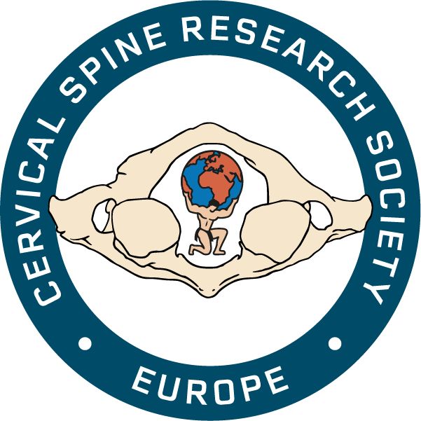 41st Annual Meeting of Cervical Spine Research Society European Section 2026