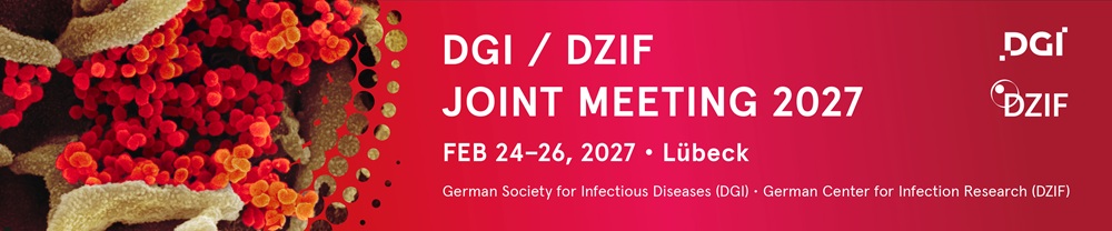 DGI / DZIF Joint Meeting 2027