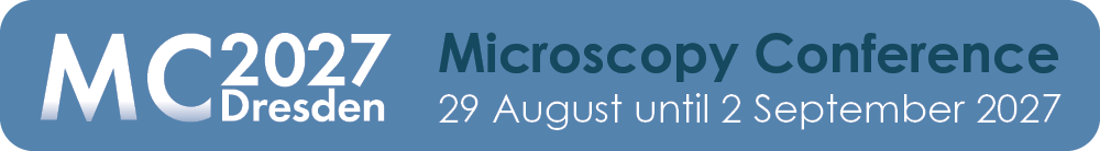 Microscopy Conference 2027