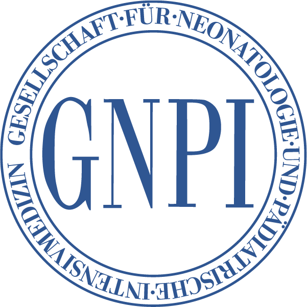 54. Jahrestagung der Gesellschaft für Neonatologie und Pädiatrische Intensivmedizin (GNPI)